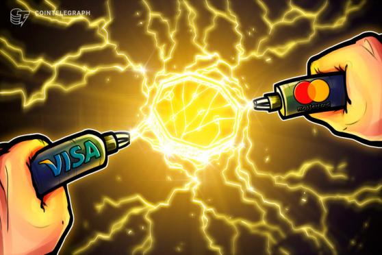 Bitcoin Lightning Network vs Visa e Mastercard: Come si comportano?