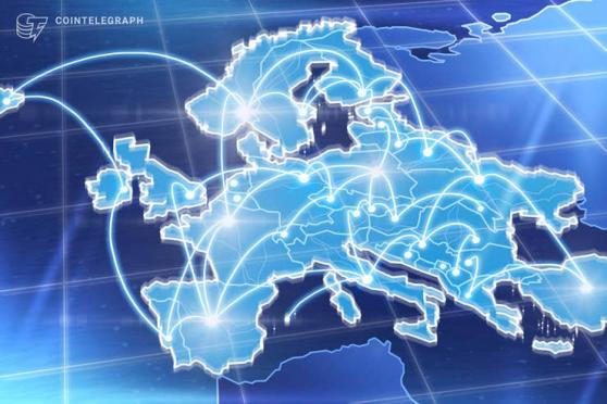 L’Europa diventa la più grande economia crypto, con oltre 1.000 miliardi di dollari in transazioni