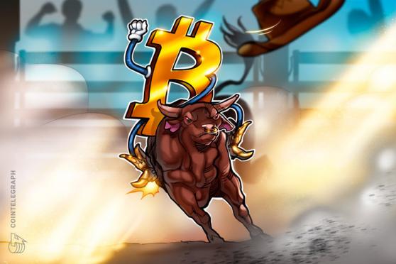 Bitcoin difende i 23.000$: 'questa volta è diverso', commentano alcuni analisti