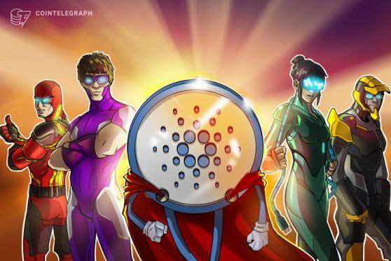 Cardano rischia un crollo del 60%-90%: un trader segnala un classico pattern ribassista per ADA