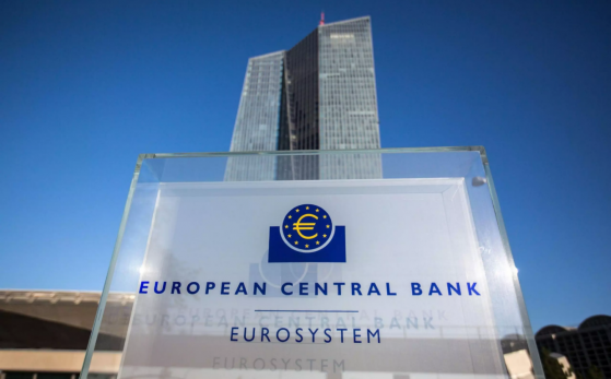 La Bce starà ancora ferma ma forse preparerà il terreno per i tagli da giugno