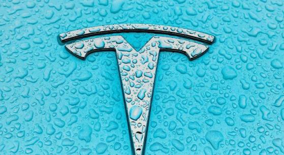 Tesla lavora su blockchain per tracciare il cobalto